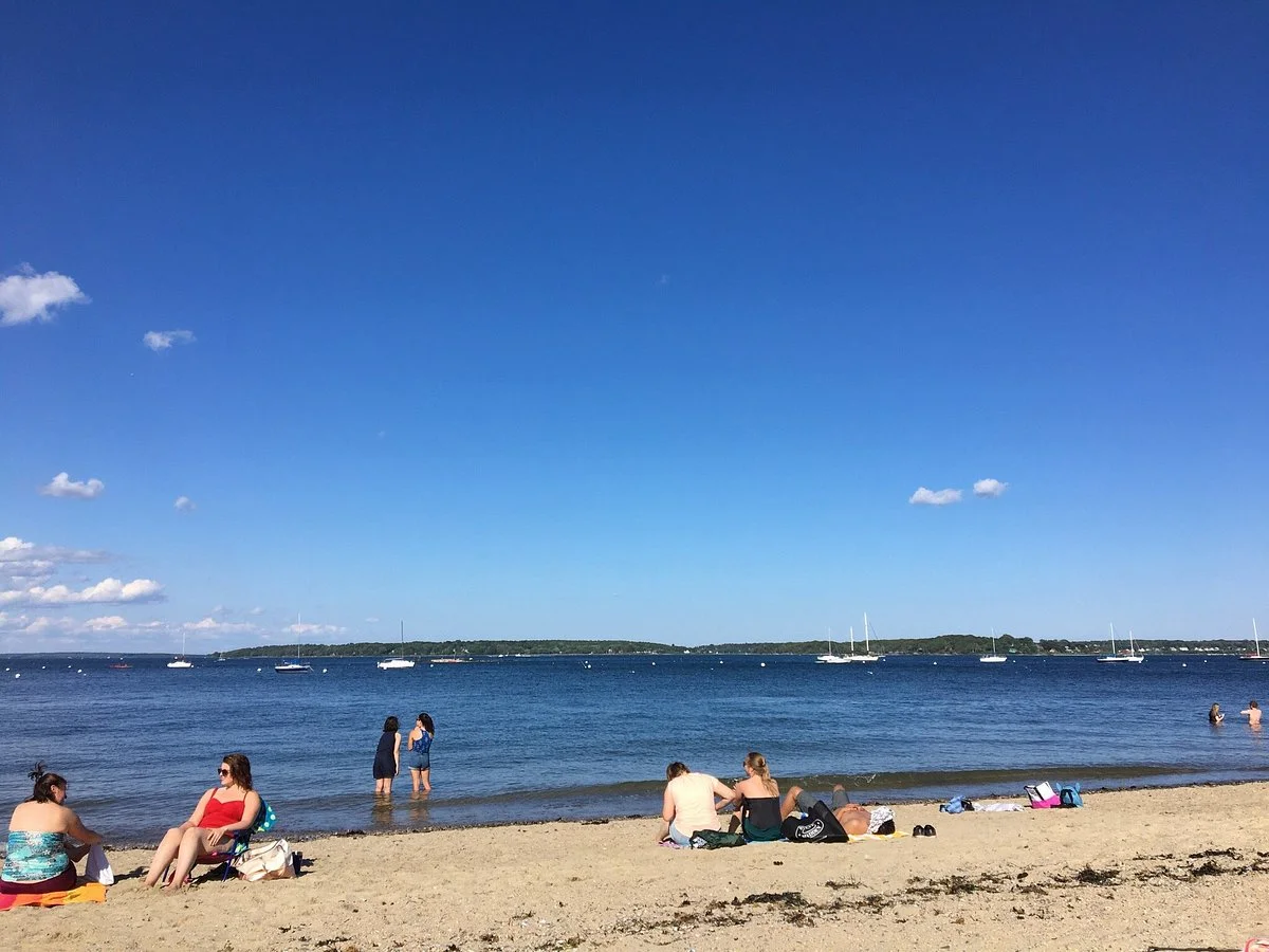 East End Beach