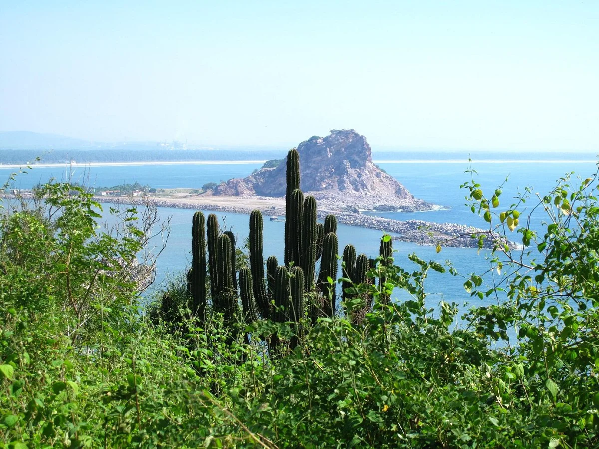 Cerro Creston