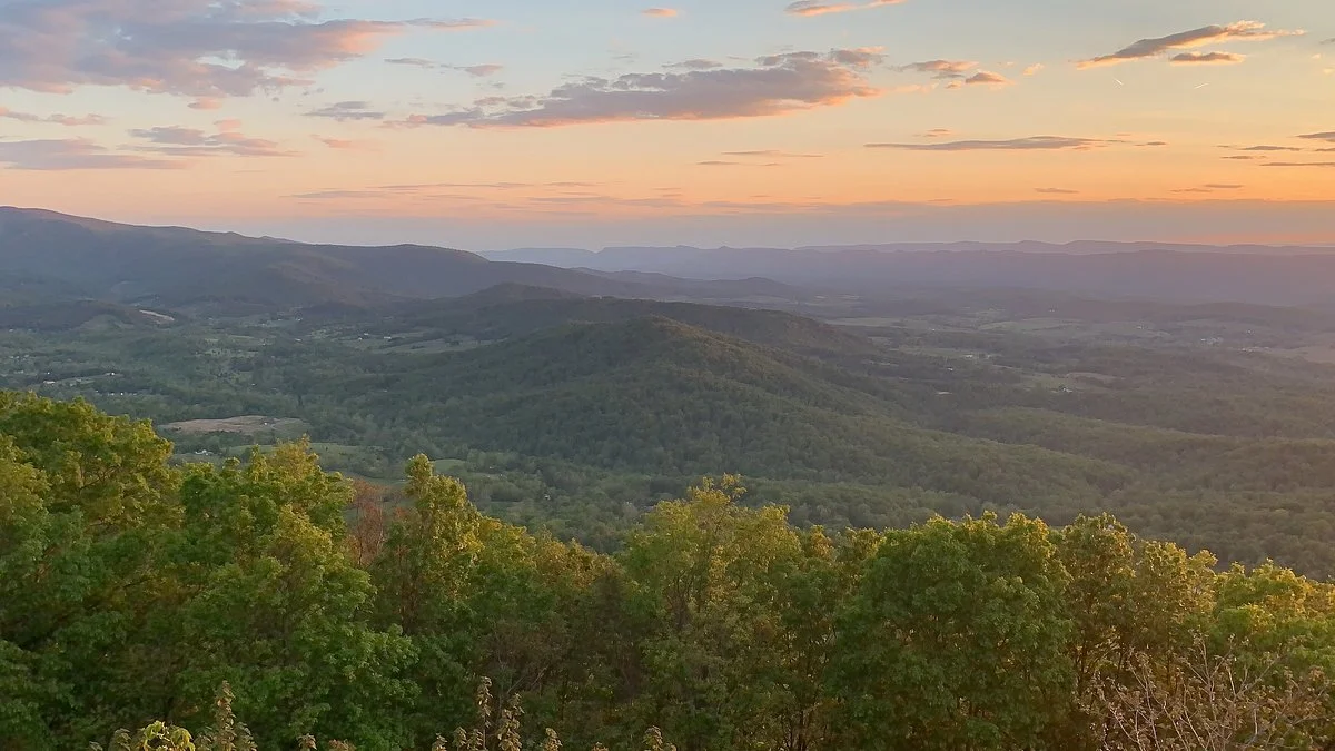 Dickey Ridge Visitor Center