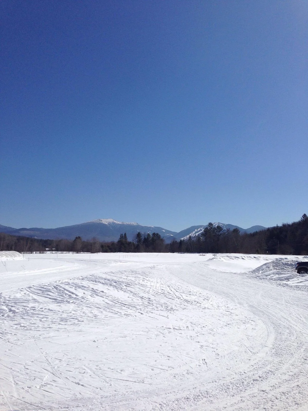 Ski Hearth Farm