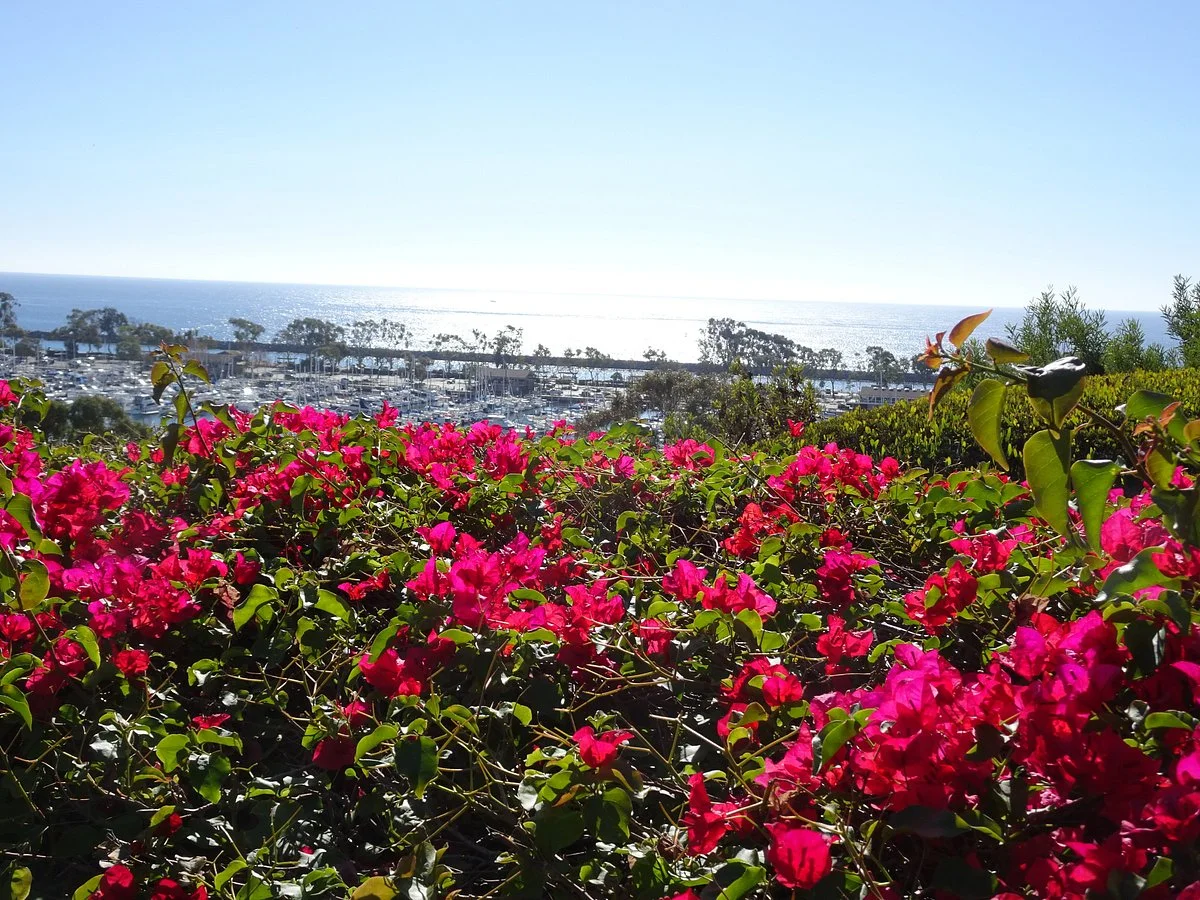 Heritage Park Dana Point