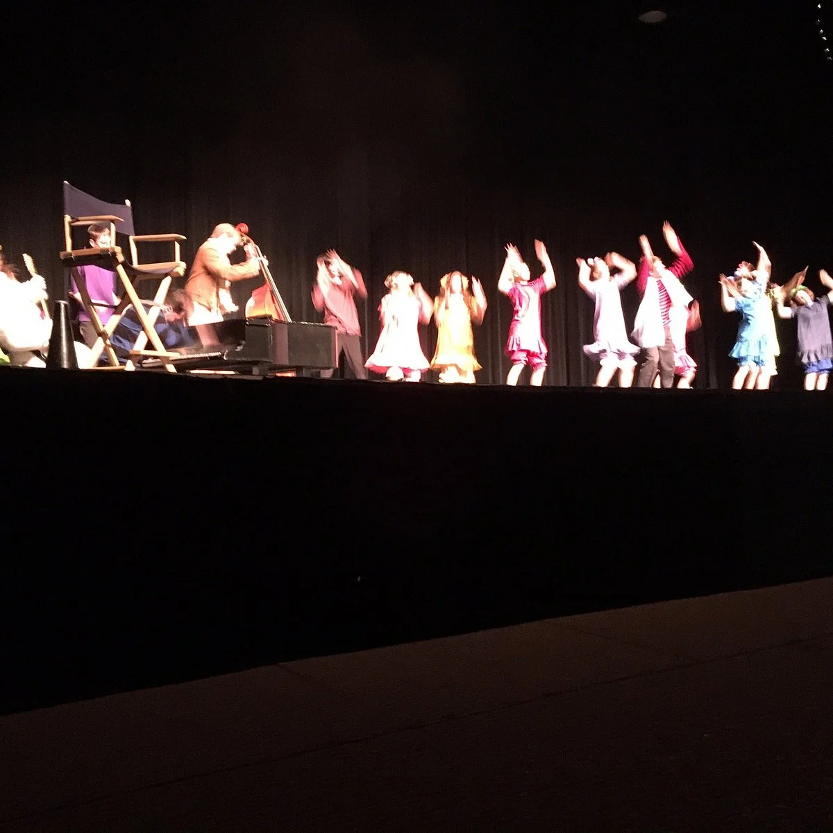 Arts Center of the Ozarks