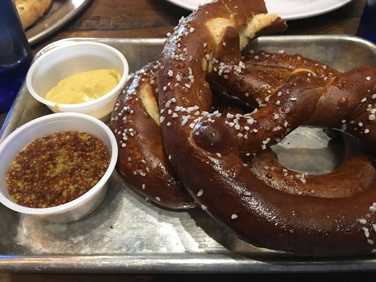 The Dudes’ Brewing Company