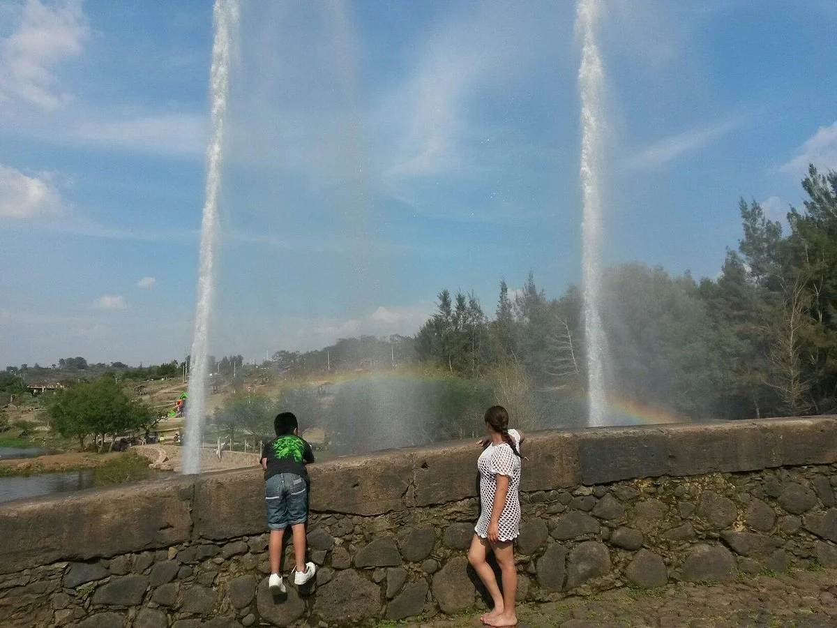 Puente de Calderon