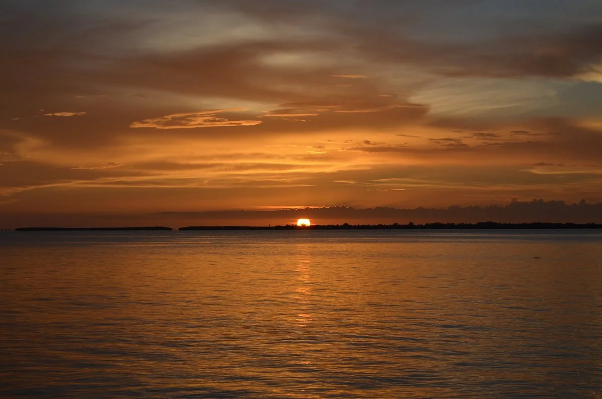 Causeway Islands Park