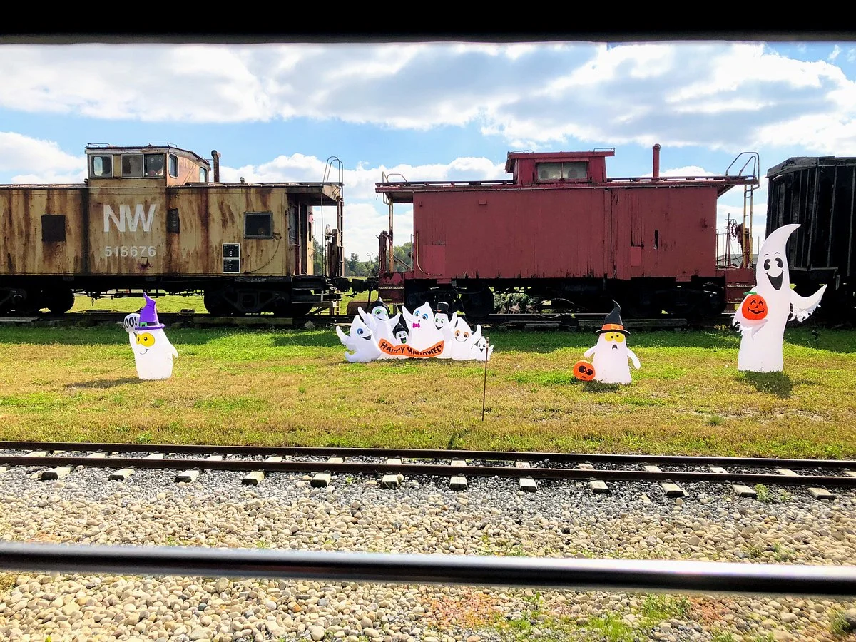 Northwest Ohio Railroad Preservation Inc.