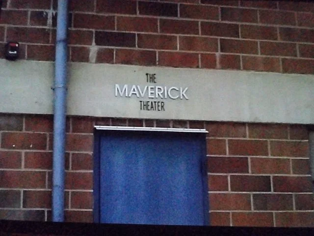 Maverick Theater
