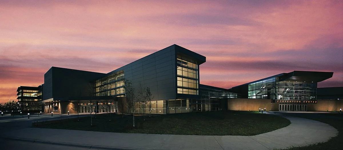 Mid-America Center