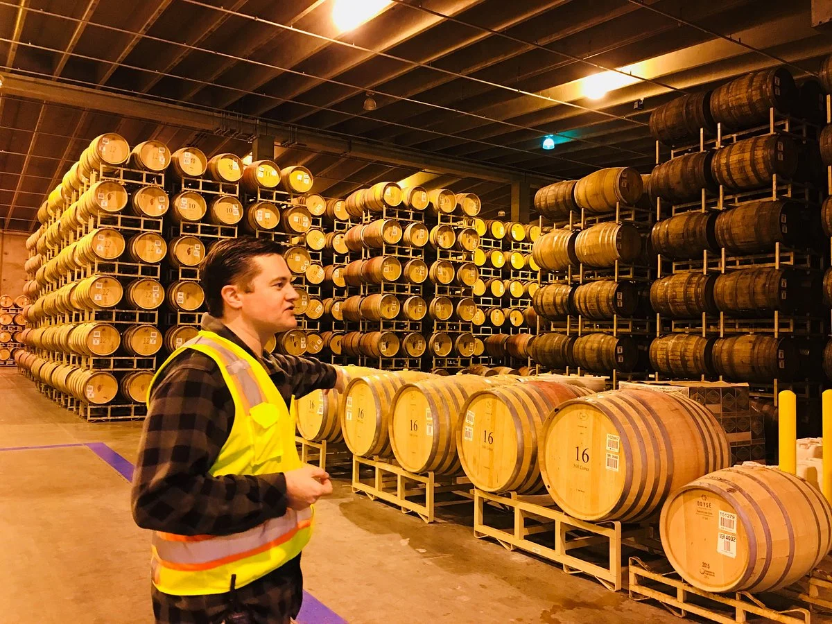 Woodbridge Winery