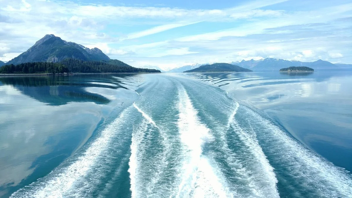 Bartlett Cove
