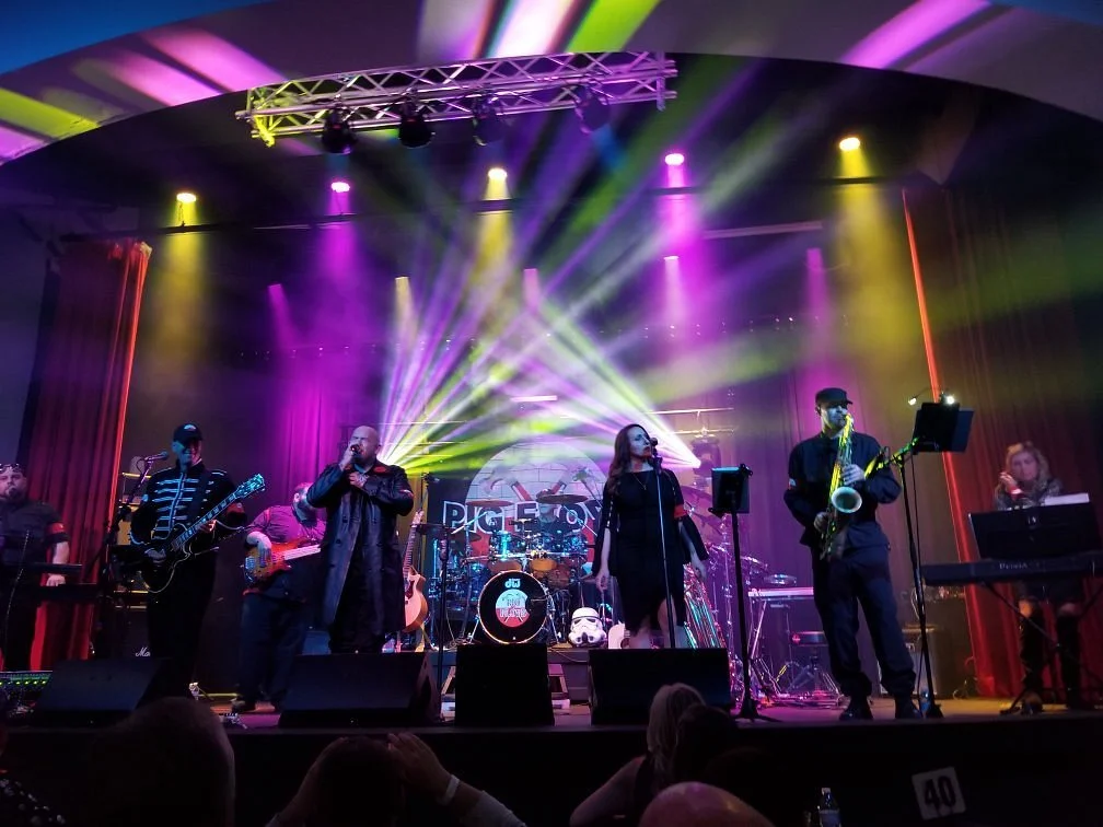 Southwest Florida Event Center