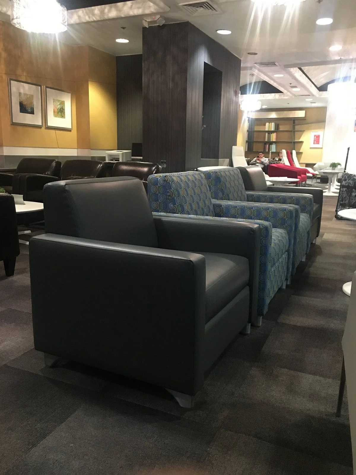 Art & Lounge