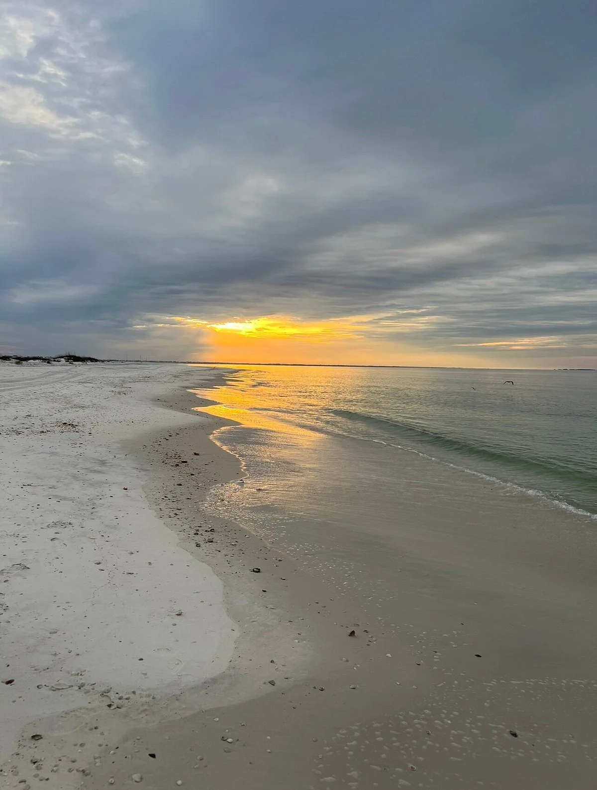 Crooked Island Beach