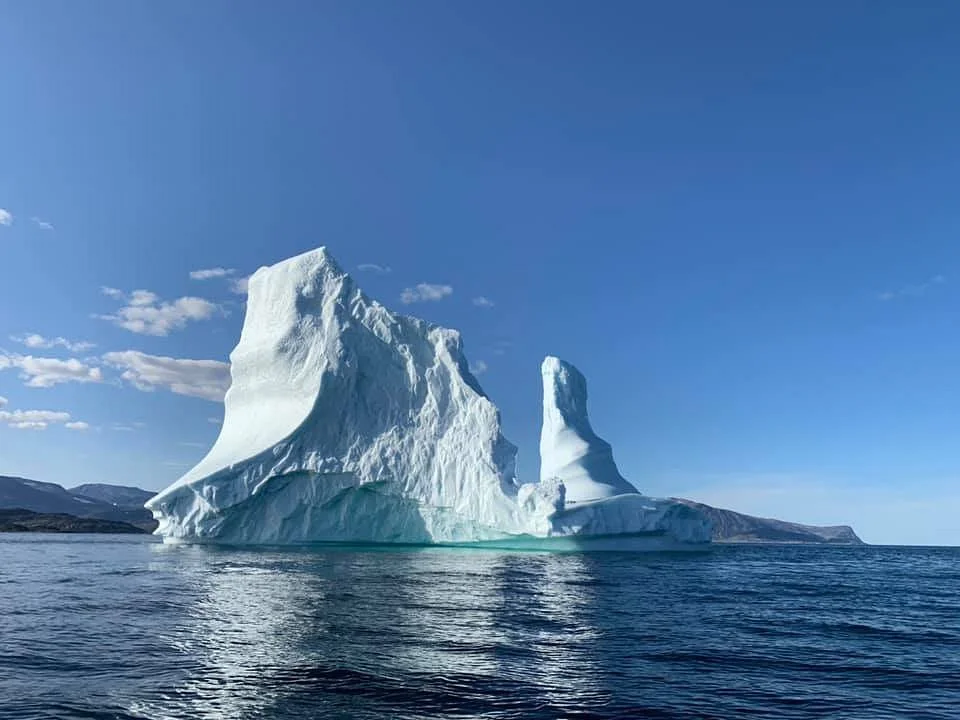 Torngat Mountains National Park