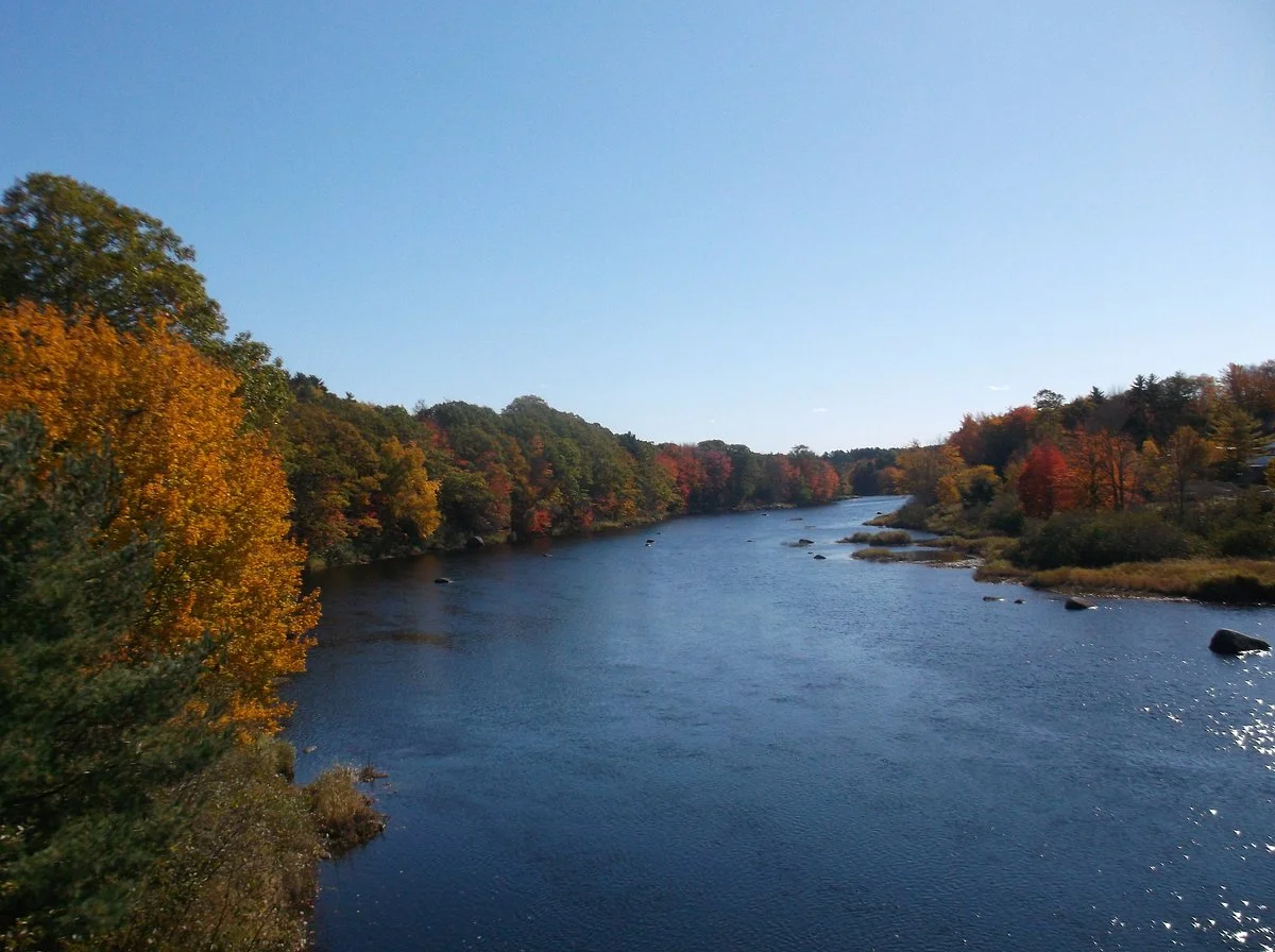 LaHave River Trail