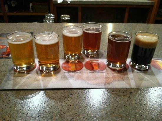 Boone Valley Brewing Company