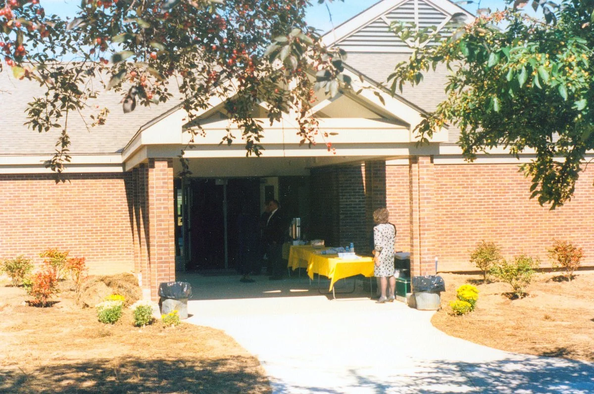 East Fishkill Community Library