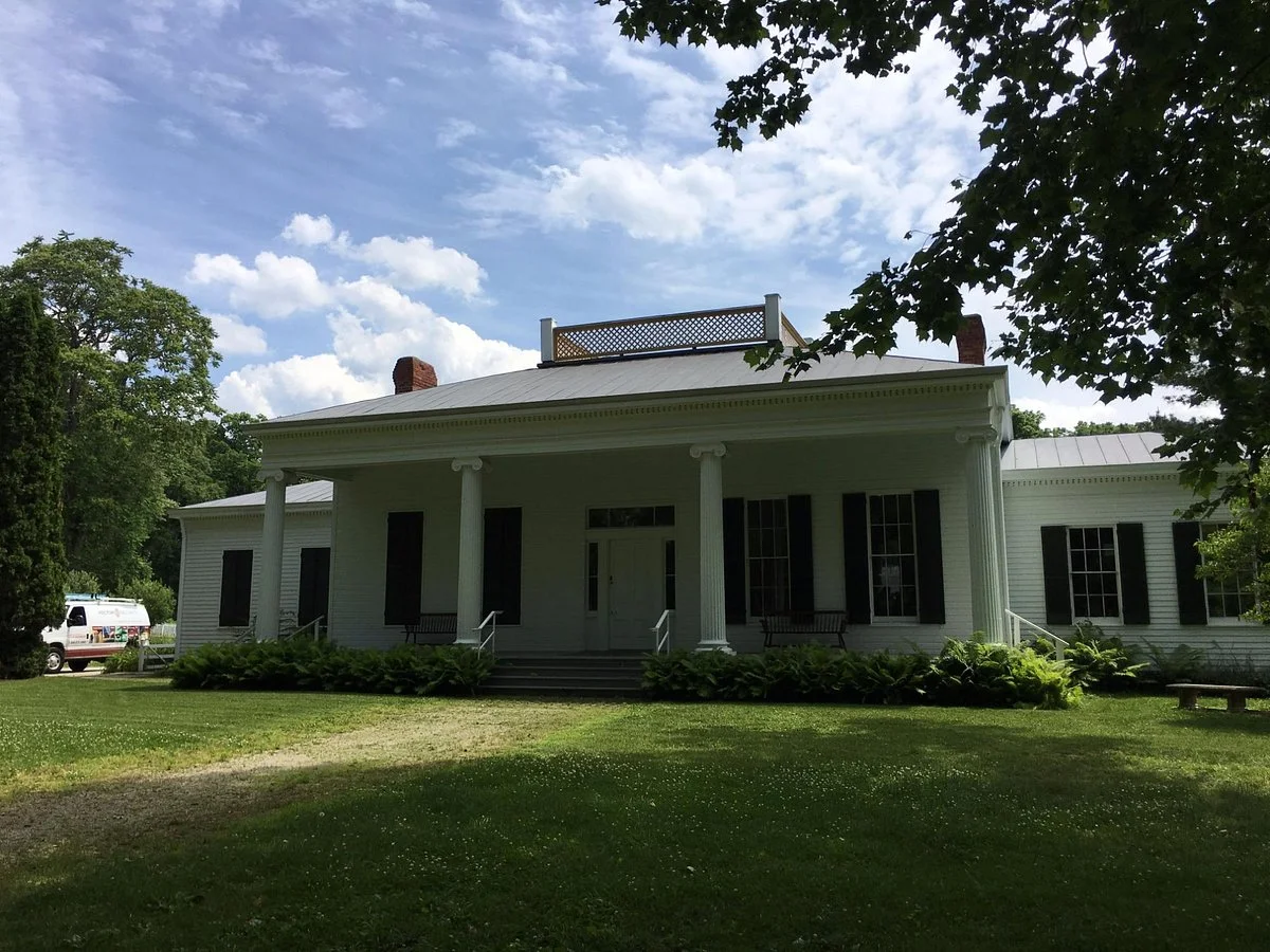 Heritage Village Museum