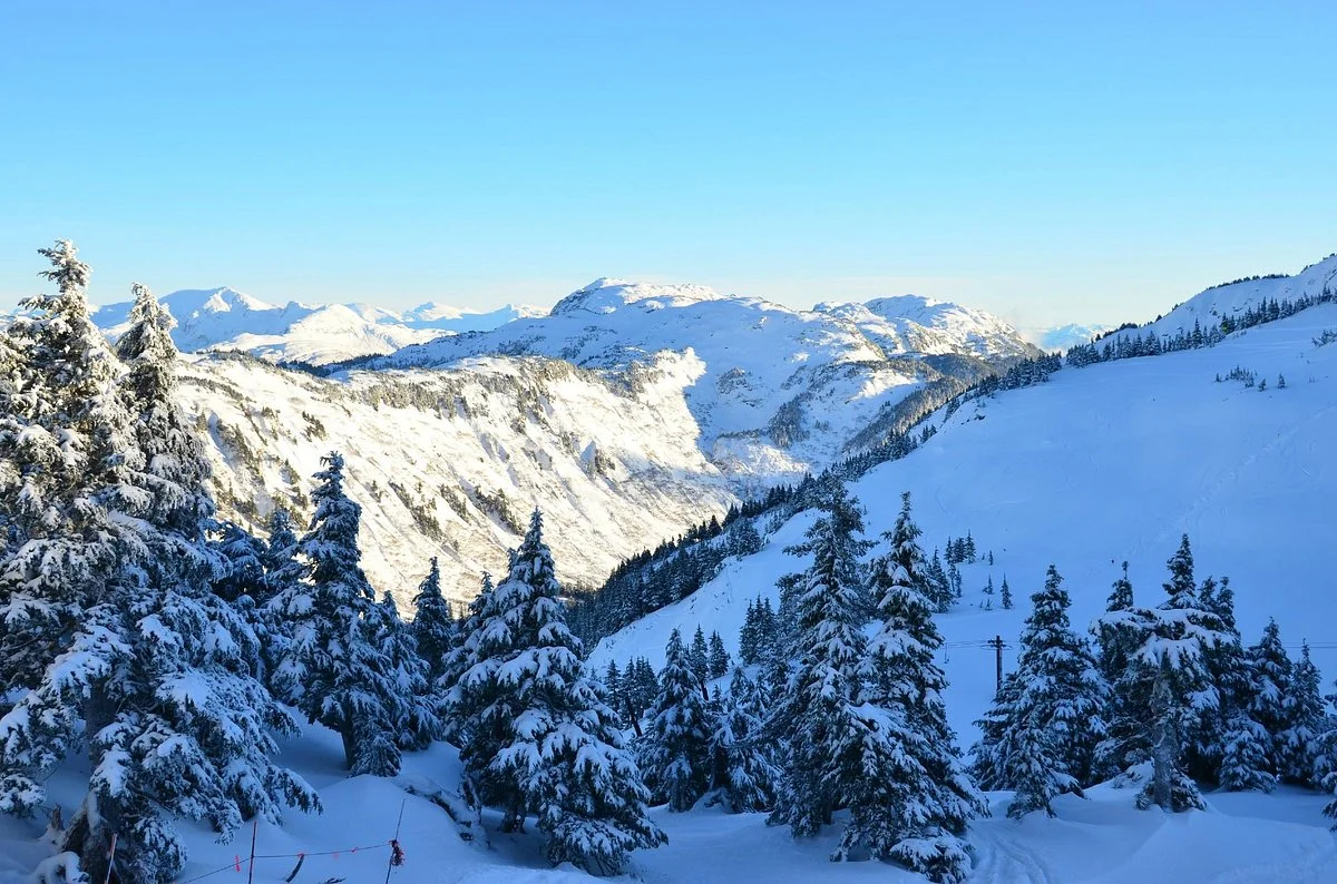 Eaglecrest Ski Area