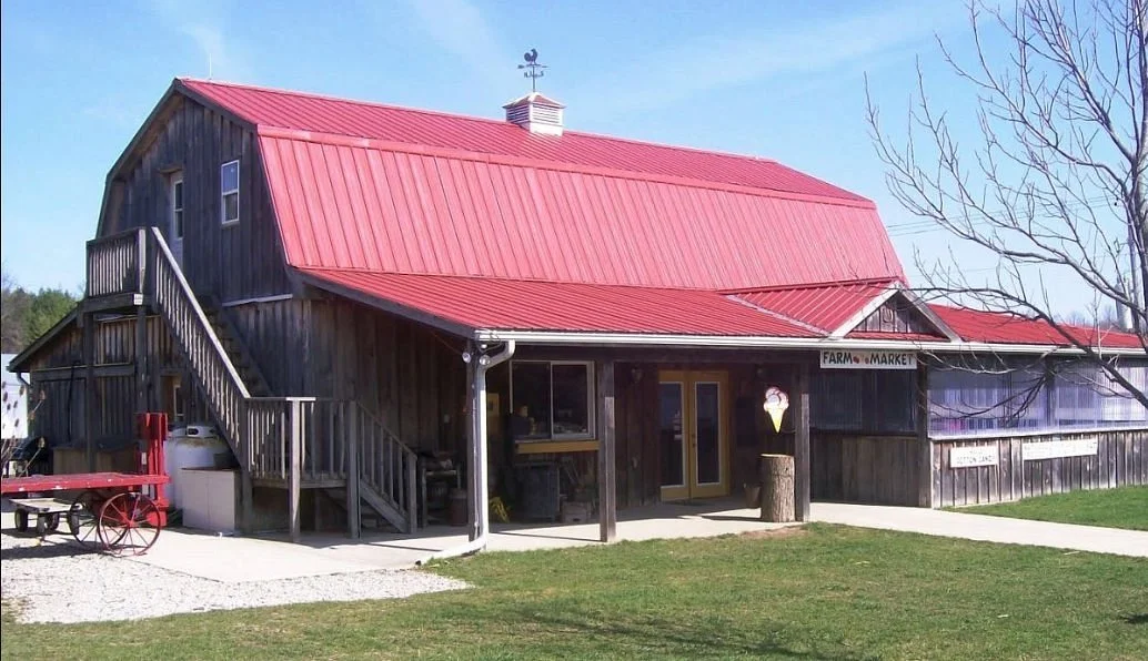 McCully's Hill Farm
