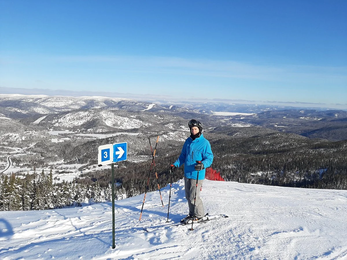 Mont Edouard