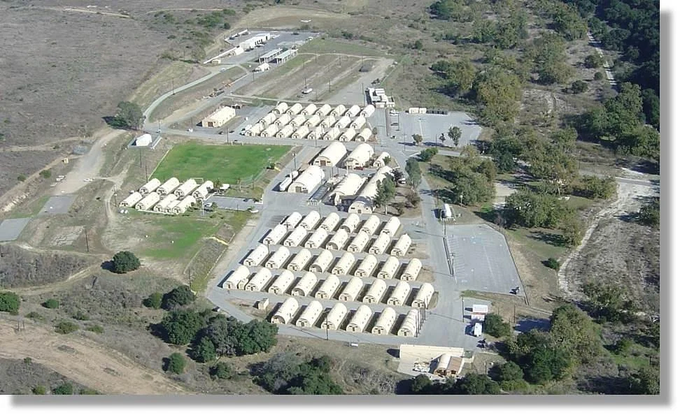 Camp Talega