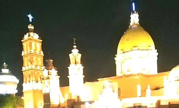 San Francisco Bola del Agua