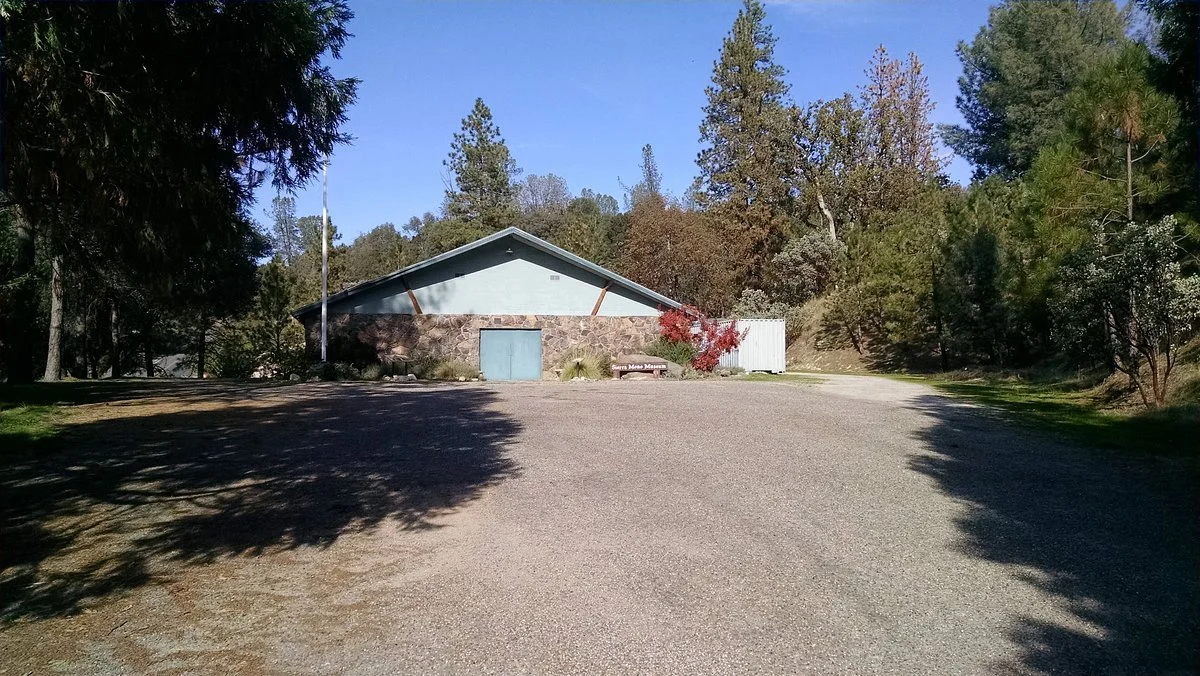 Sierra Mono Museum