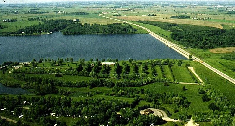 Wildwood Conservation Area