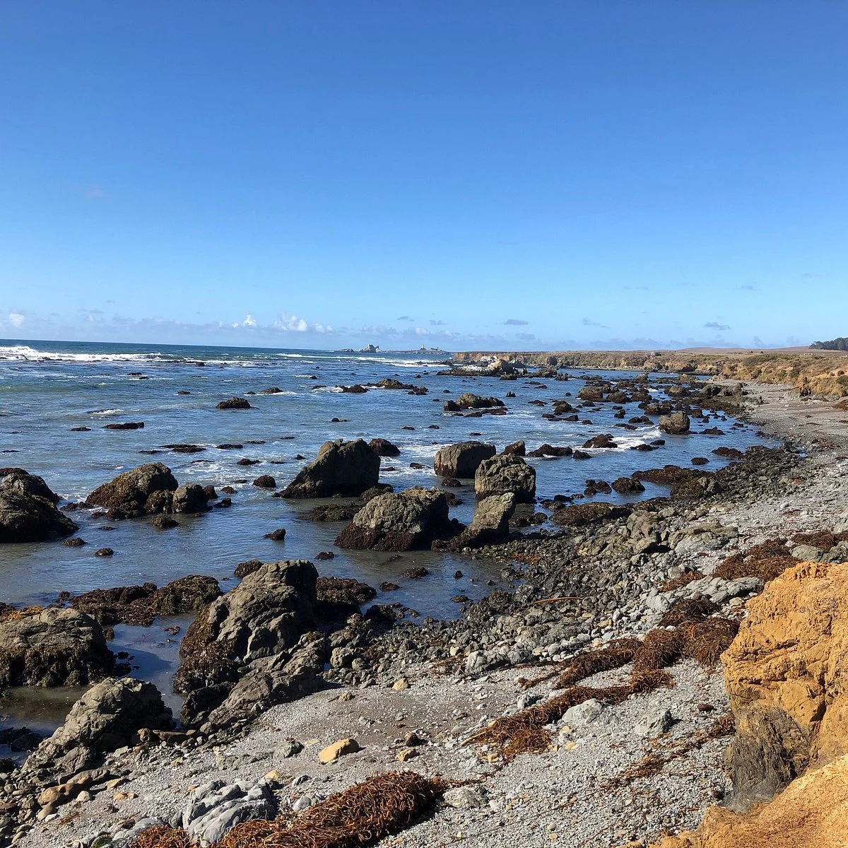Vista Point