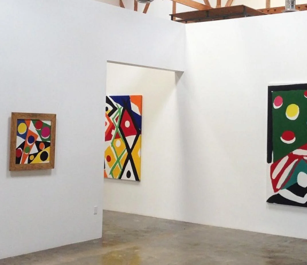 Rosamund Felsen Gallery