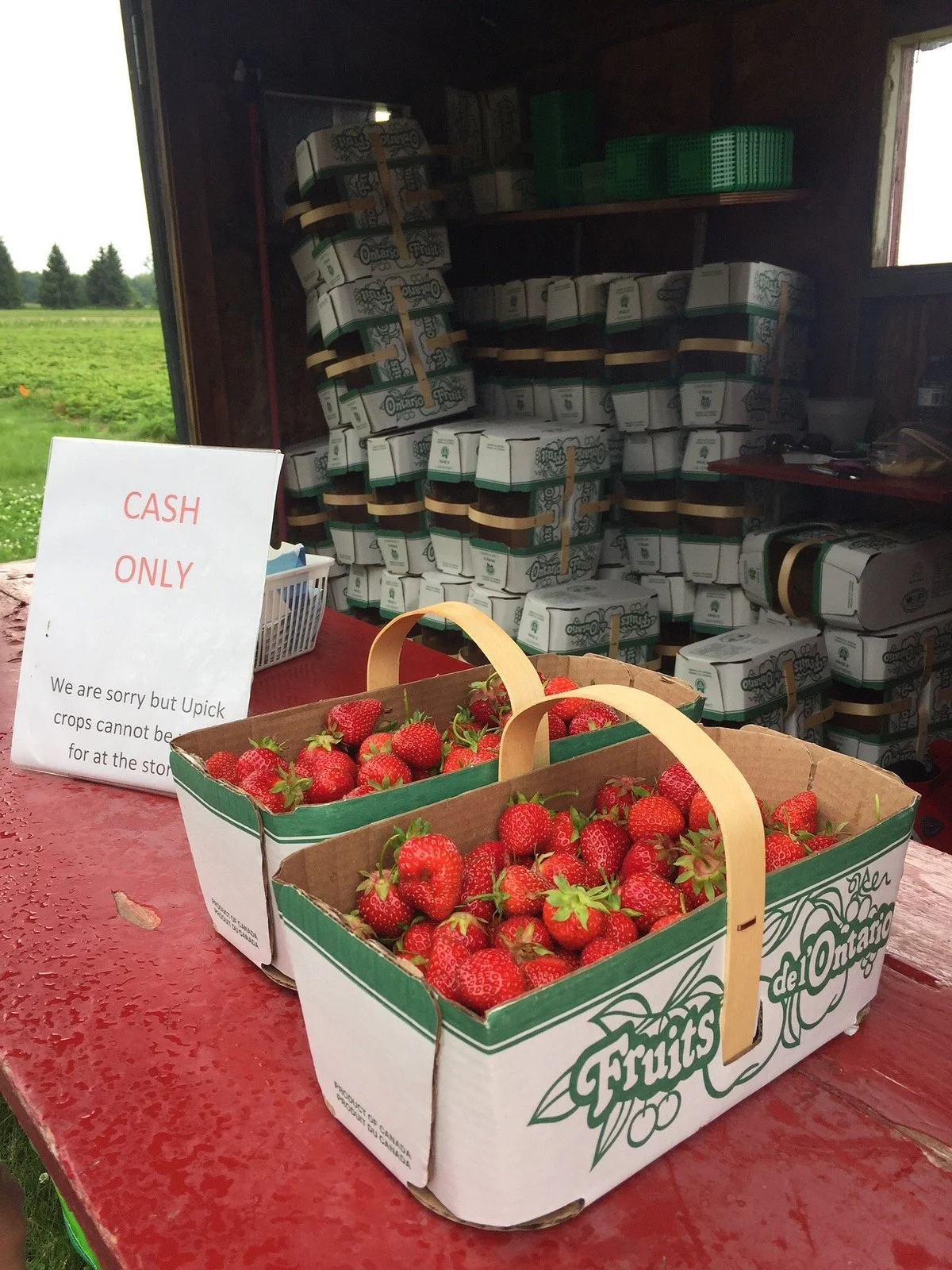 Fernwood Farms and Market