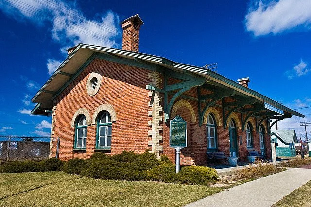 Michigan Transit Museum