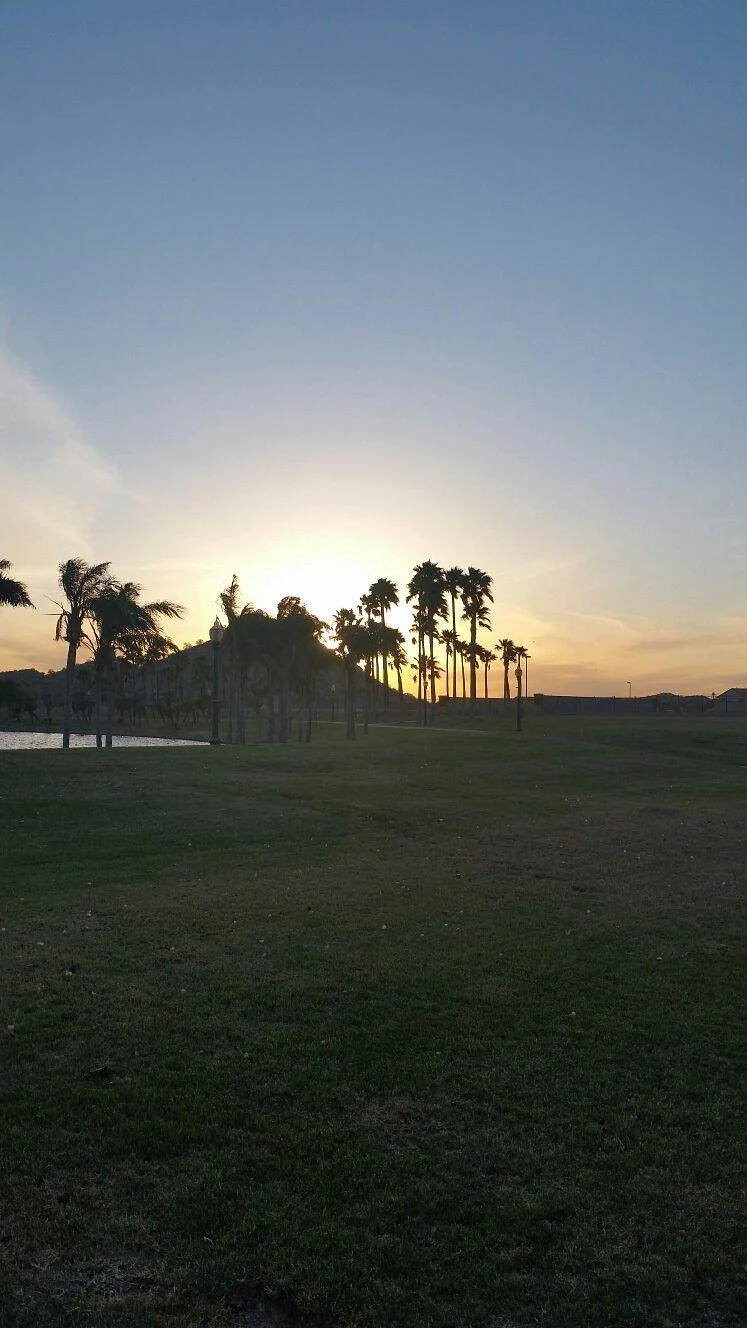 North Lake