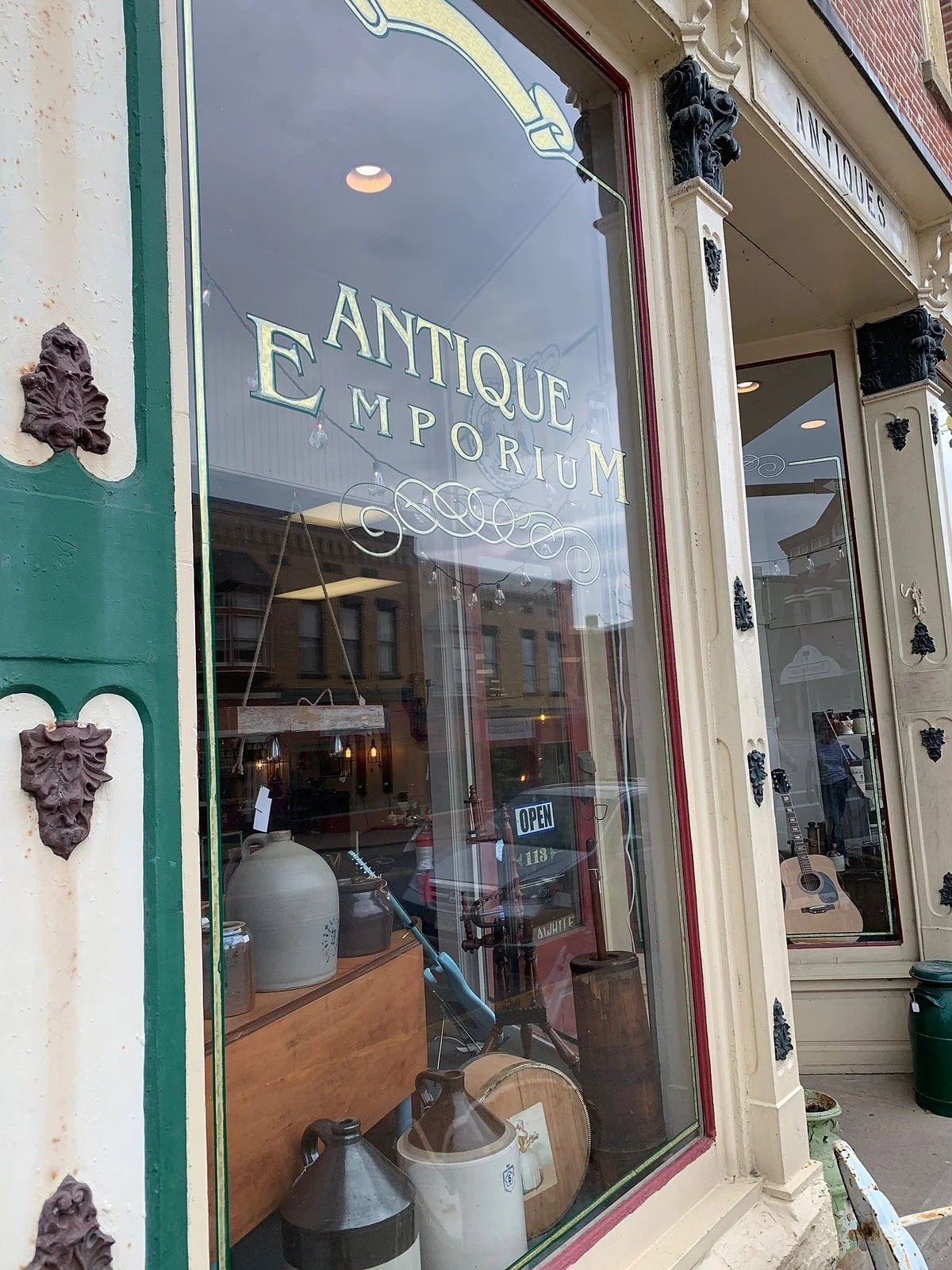 Village Antique Emporium