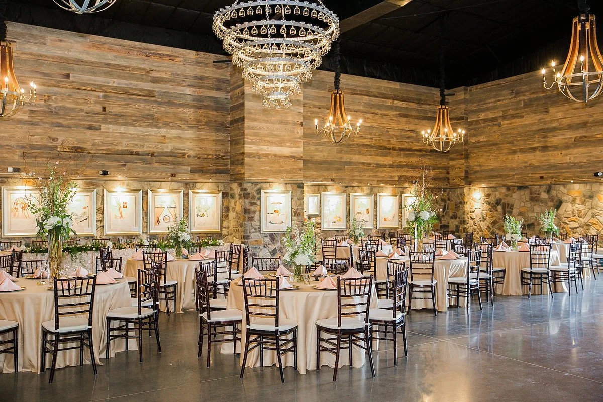 Cape Fear Vineyard & Winery