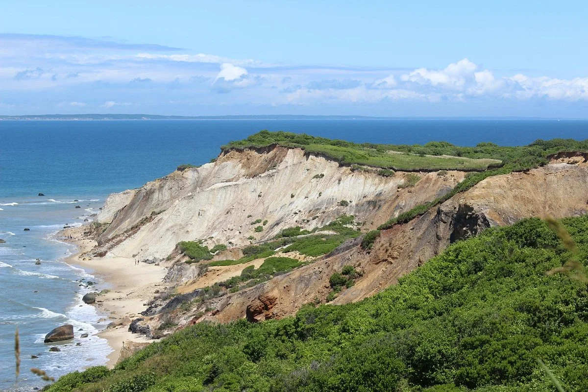 Gay Head Light  (Aquinnah Light)