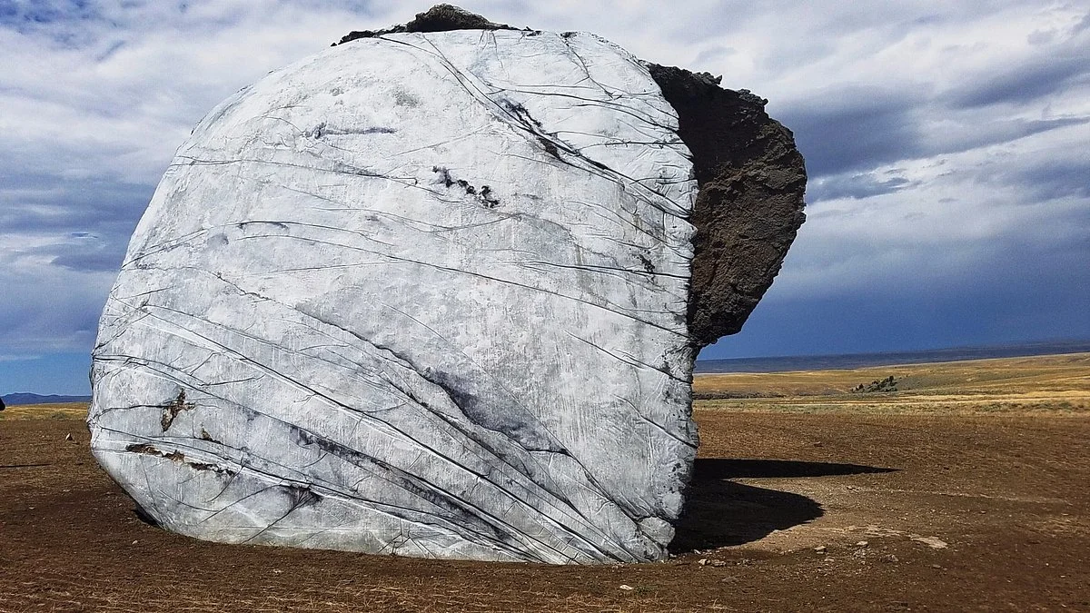 Tippet Rise Art Center