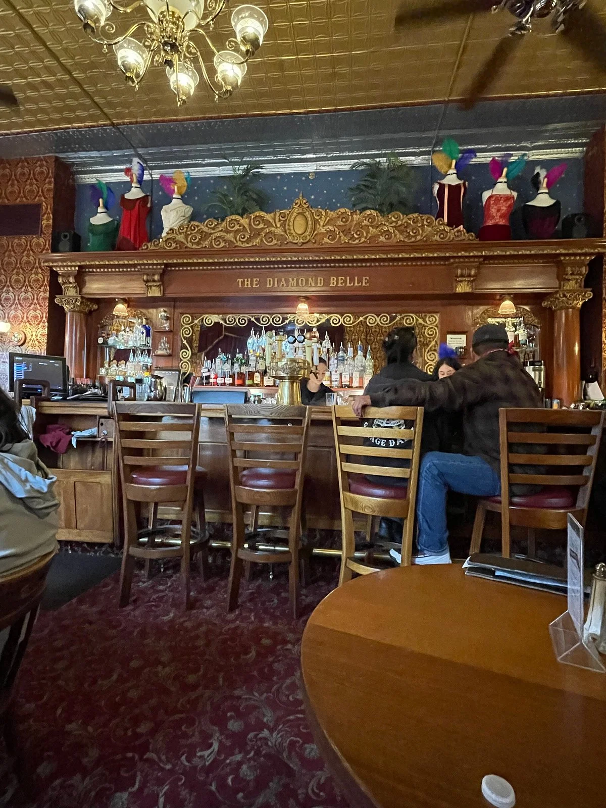 Durango Craft Spirits