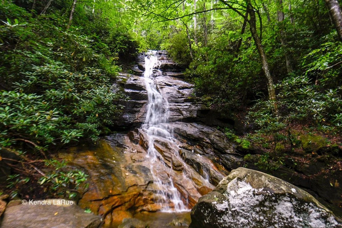 Jones Gap State Park
