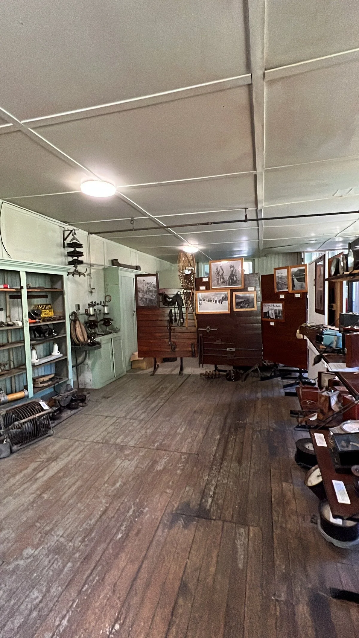 Georgetown Energy Museum
