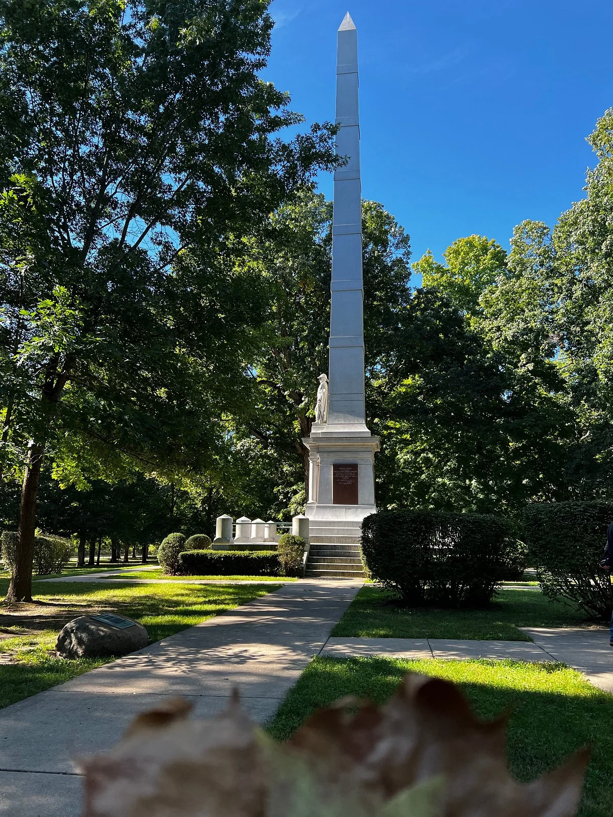 Tippecanoe Battlefield Museum