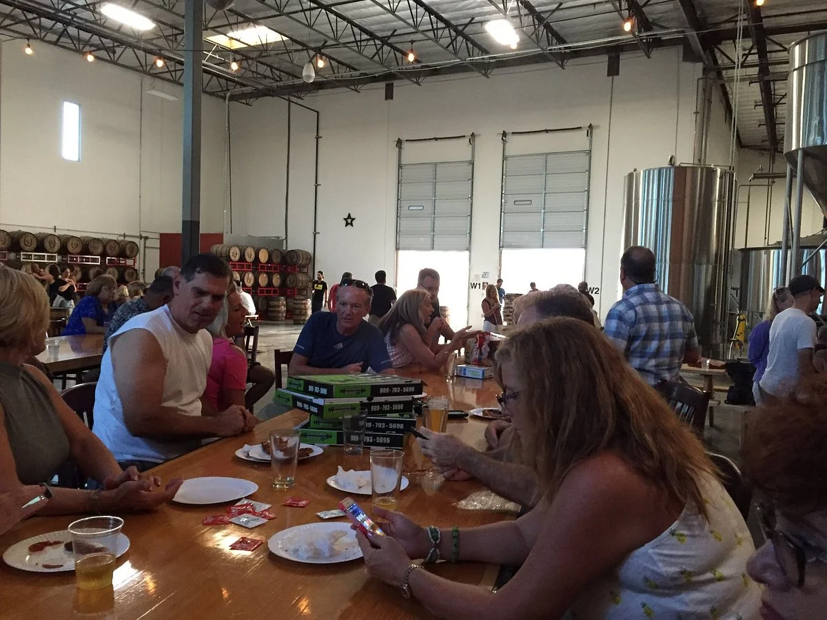 Ritual Brewing Company