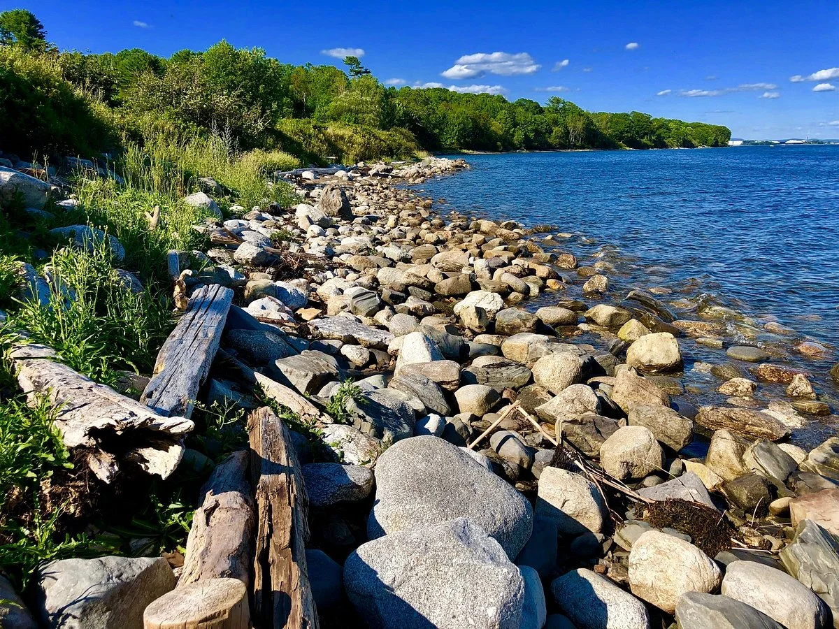 Moose Point State Park
