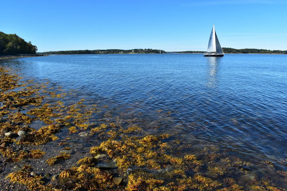 Second Peninsula Provincial Park