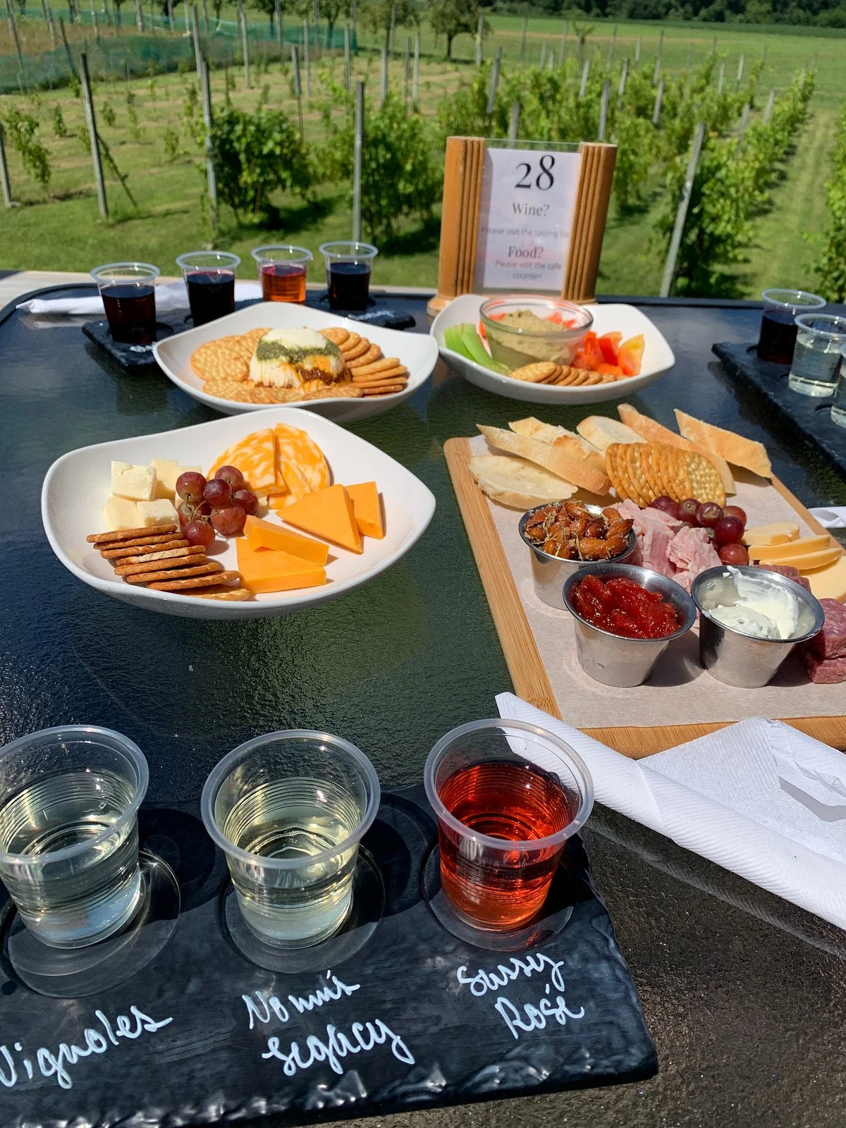 Sandhill Crane Vineyards