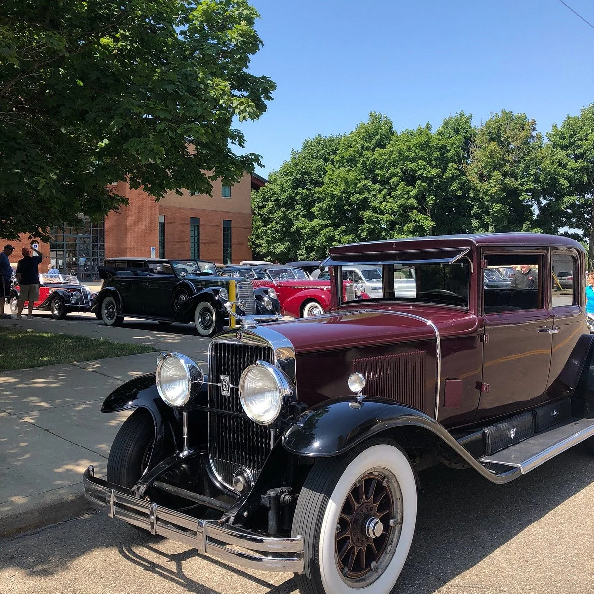 Youngstown Museum Of industry And Labor