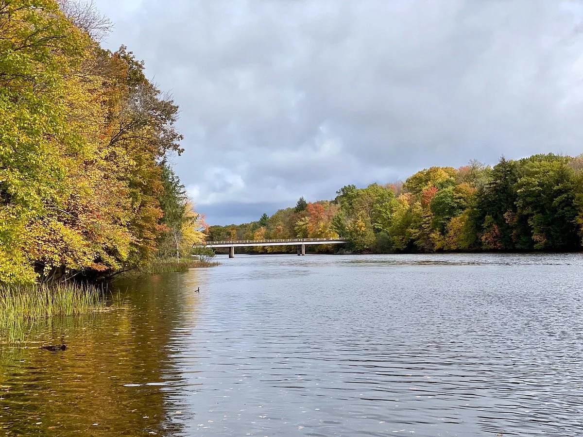 Old Abe State Trail