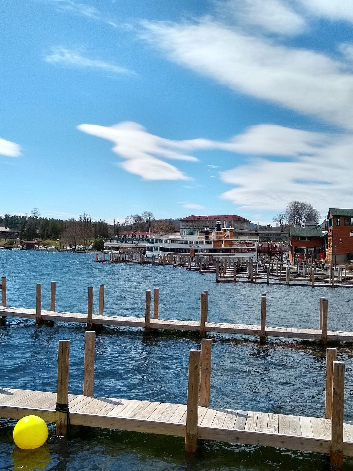 Lake George Regional Chamber of Commerce & CVB