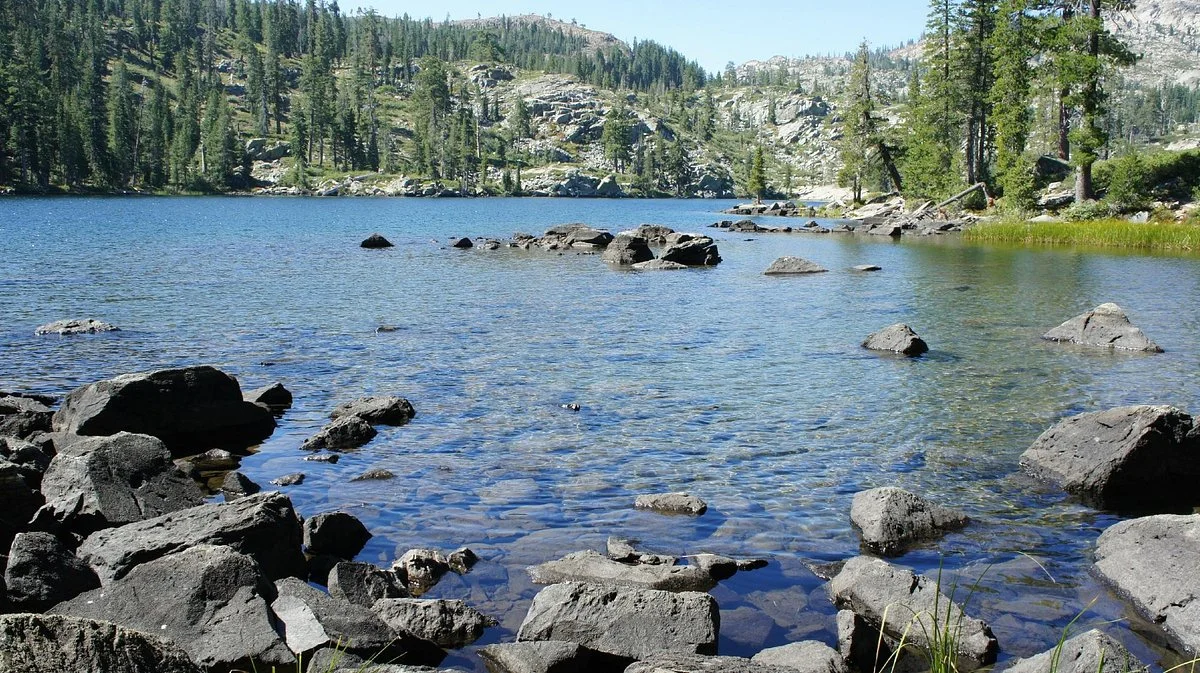 Plumas-Eureka State Park